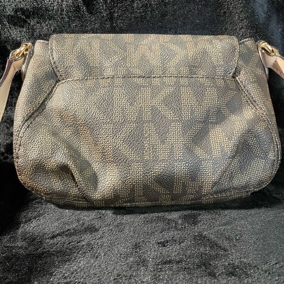 MK MINI CROSSBODY - Picture 2 of 3
